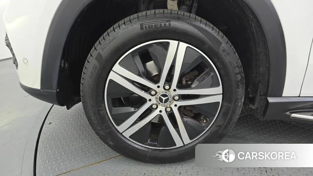 Mercedes-Benz GLE-Class W167 id 4727607 из Кореи 32