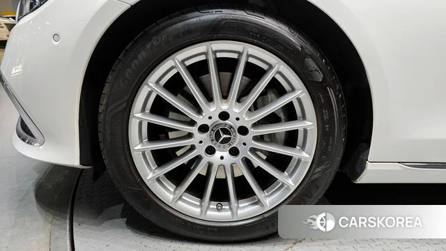 Mercedes-Benz E-Class W213 id 3877672 из Кореи 15