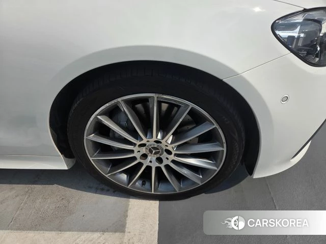 Mercedes-Benz E-Class W213 id 4250223 из Кореи 12