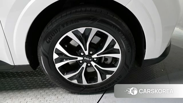 Kia Carnival 4th generation id 3793312 из Кореи 15