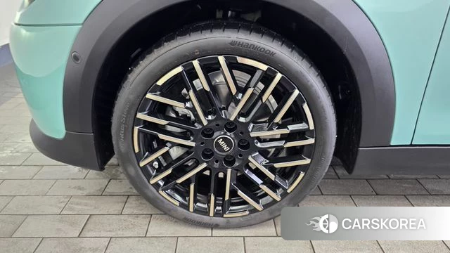 Mini Cooper S 4th Generation id 4548653 из Кореи 26