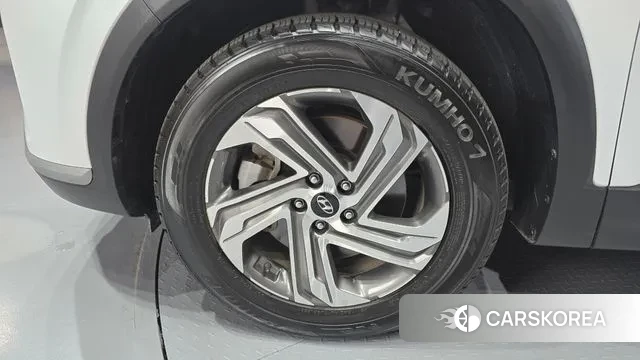 Hyundai The New Santa Fe id 3508268 из Кореи 15