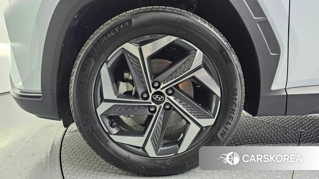 Hyundai Tucson (NX4) id 4178223 из Кореи 15