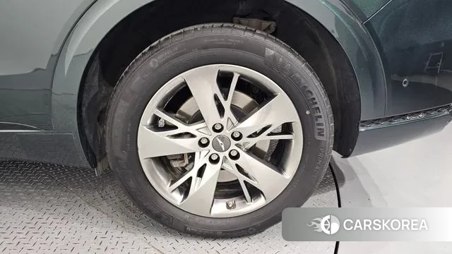 Genesis GV70 id 3600598 из Кореи 15