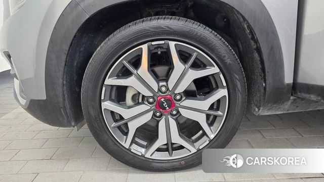 Kia Seltos id 4716776 из Кореи 28
