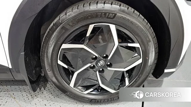 Hyundai Ionic 5 id 3432787 из Кореи 15