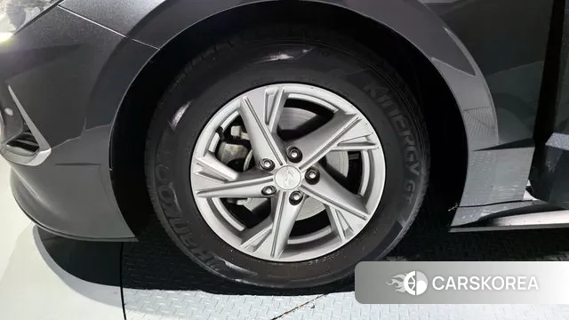 Hyundai Sonata (DN8) id 3789079 из Кореи 15