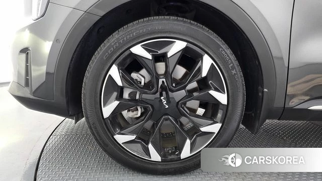 Kia The New Sorento 4th Generation id 4847229 из Кореи 15