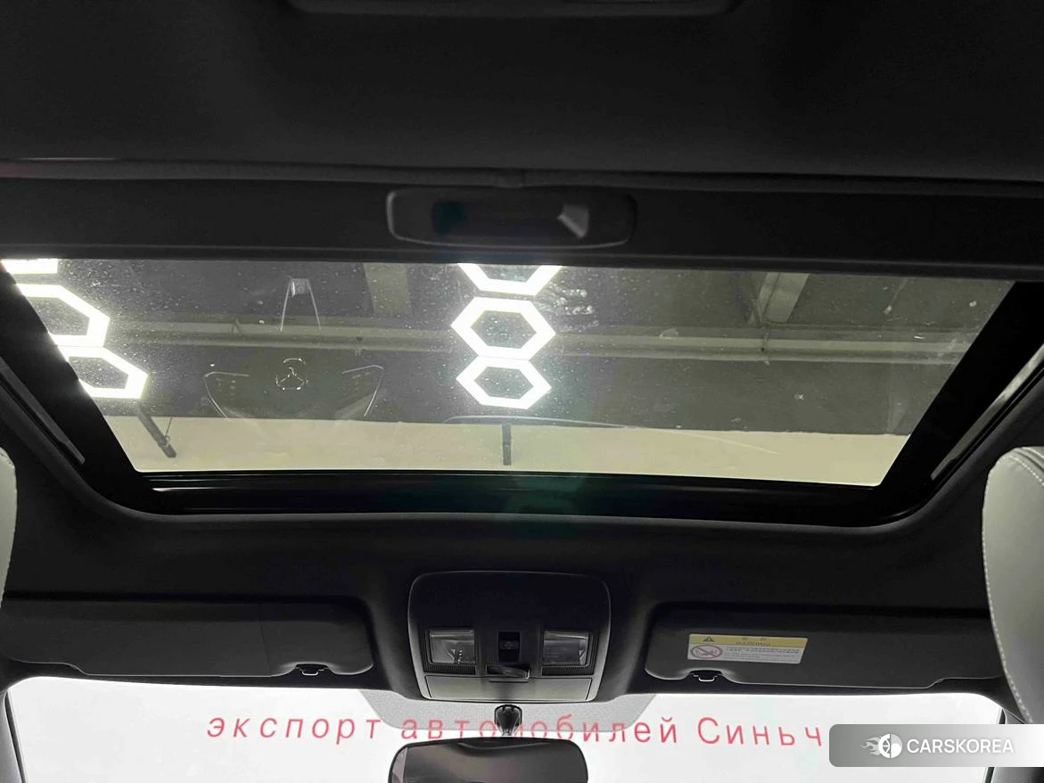 Mazda CX-4 id 4461270 из Китая 18