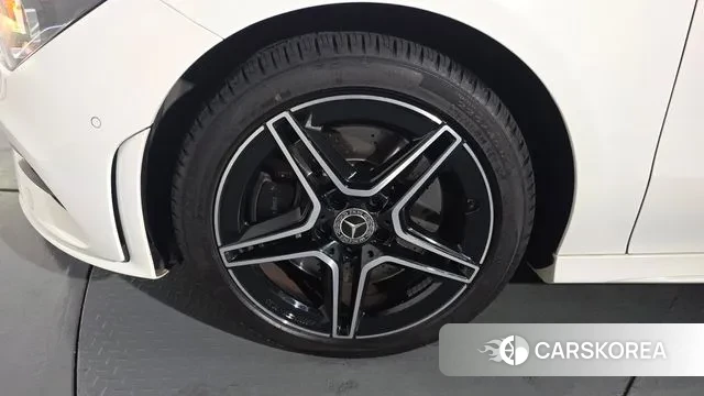 Mercedes-Benz CLA-Class C118 id 2976221 из Кореи 15