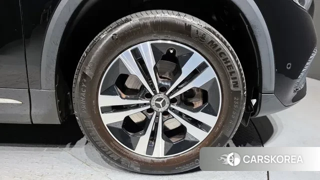 Mercedes-Benz GLA - Class H247 id 3655632 из Кореи 15