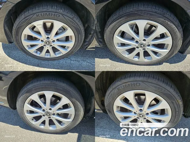 Mercedes-Benz E-Class W213 id 2849803 из Кореи 15