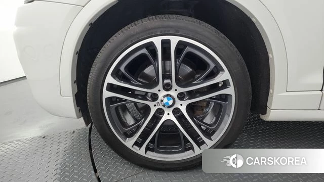 BMW X4 (F26) id 4425054 из Кореи 29