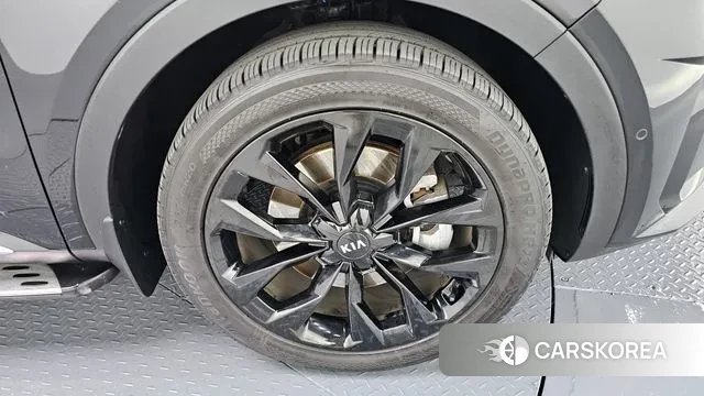 Kia Sorento 4th Generation id 3671560 из Кореи 15