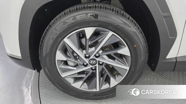 Hyundai Tucson (NX4) id 4410041 из Кореи 25