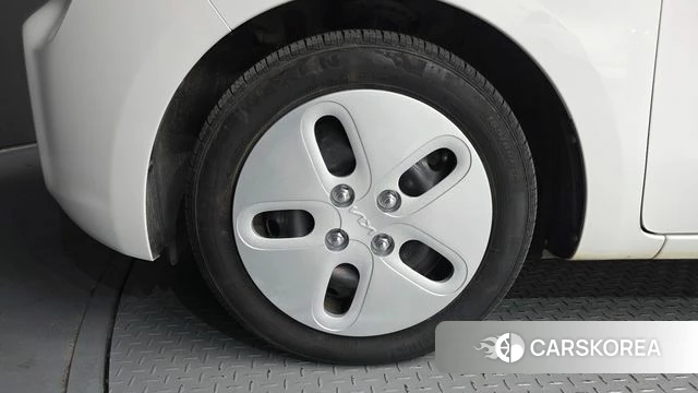 Kia The New Ray id 3941906 из Кореи 15