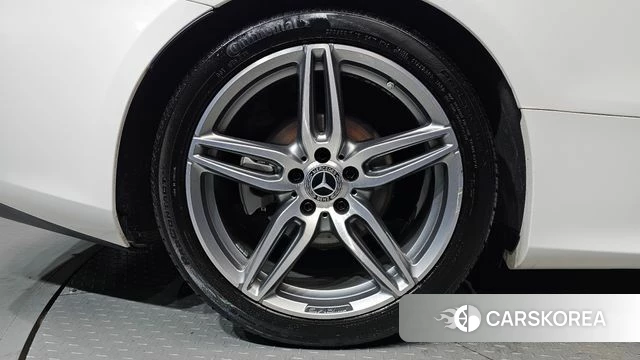 Mercedes-Benz E-Class W213 id 4882169 из Кореи 30