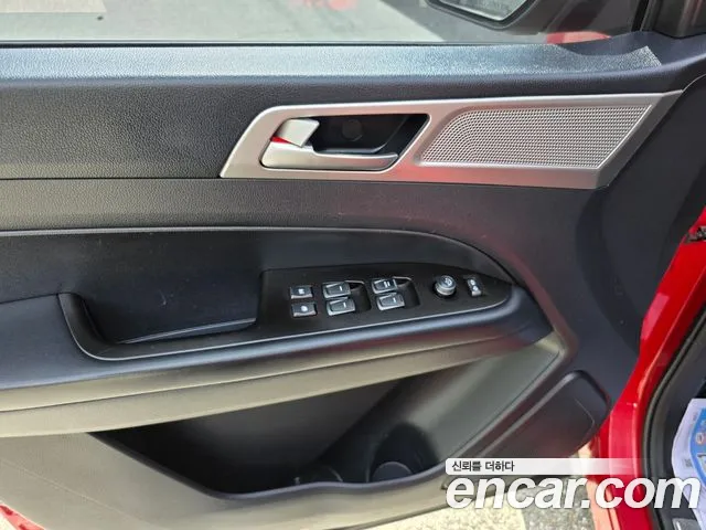 Ssangyong Rexton Sports id 2656804 из Кореи 15