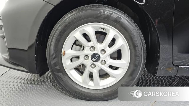 Kia Come New K3 id 4642832 из Кореи 15