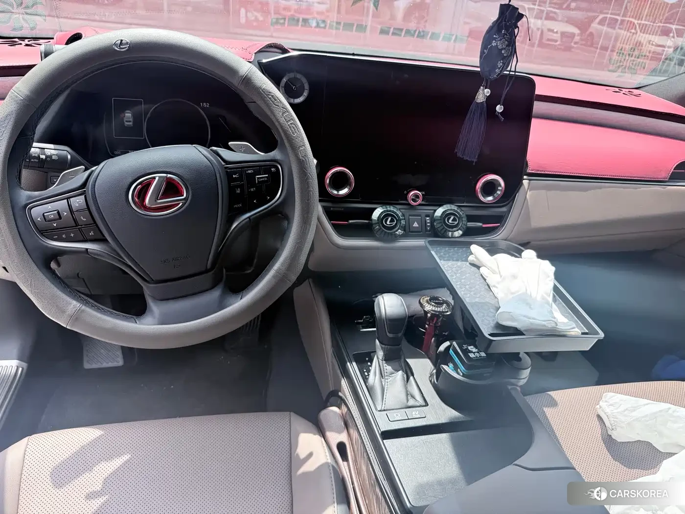 Lexus ES id 4578239 из Китая 11