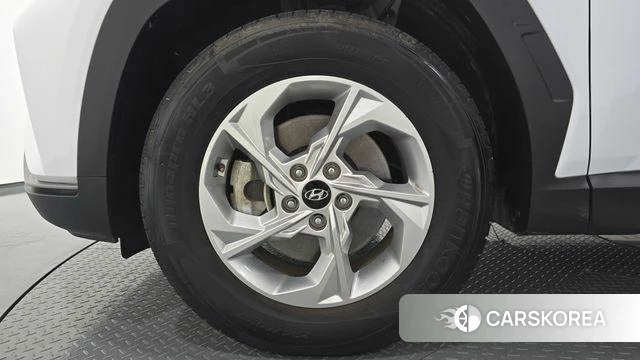 Hyundai Tucson (NX4) id 4848293 из Кореи 31