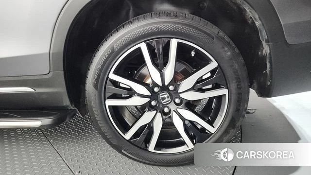 Honda Pilot 3rd generation id 3842950 из Кореи 15