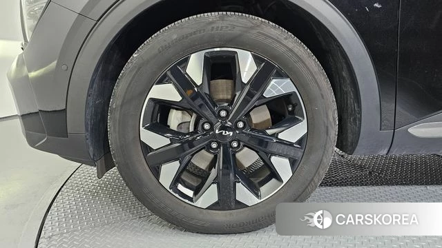 Kia Sportage 5th Generation id 3877226 из Кореи 15