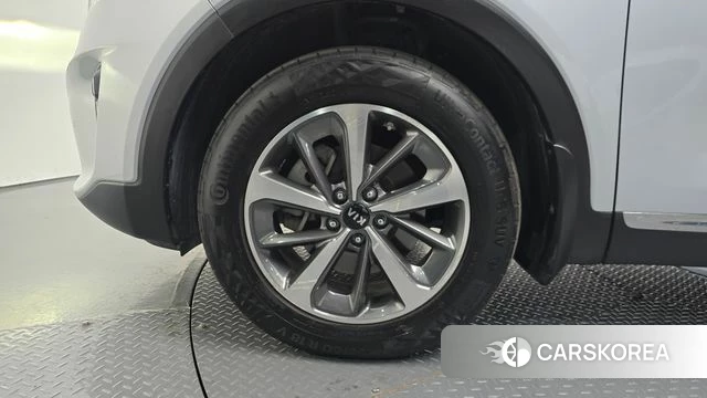 Kia The New Sorento id 4286054 из Кореи 15