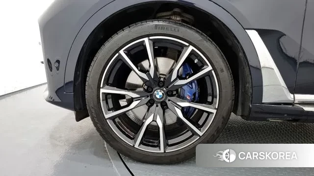 BMW X7 (G07) id 2939679 из Кореи 15