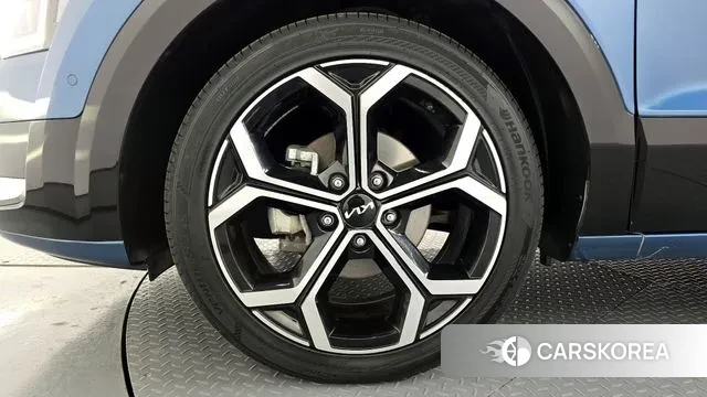 Kia Di Ol Nu Niro id 3487962 из Кореи 15