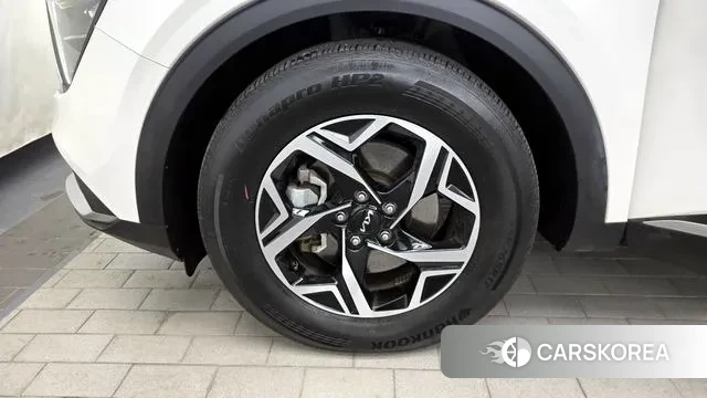 Kia Sportage 5th Generation id 3561404 из Кореи 15