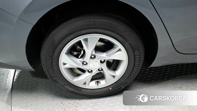 Hyundai Avante (CN7) id 3795347 из Кореи 15