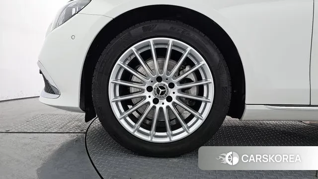 Mercedes-Benz E-Class W213 id 3660174 из Кореи 15