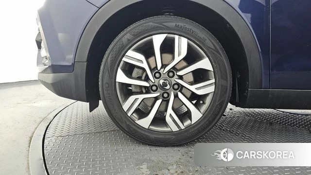 Ssangyong Tivoli Armor id 4717801 из Кореи 15