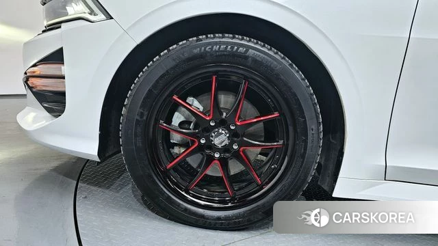 Kia K5 3rd generation id 3794910 из Кореи 15