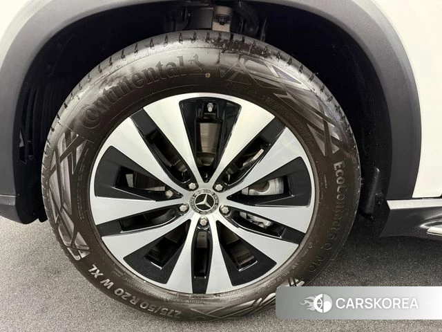 Mercedes-Benz GLE-Class W167 id 4349061 из Кореи 14