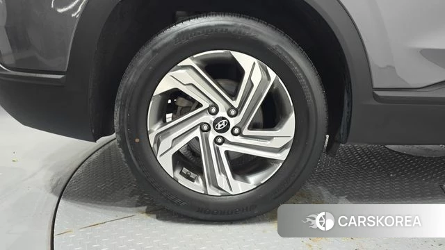 Hyundai The New Santa Fe id 4329980 из Кореи 25