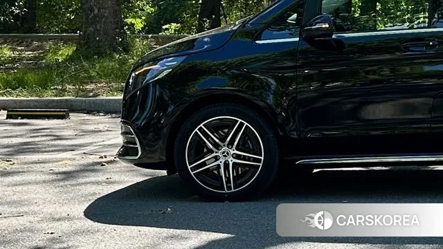Mercedes-Benz V-Class id 3399804 из Кореи 15