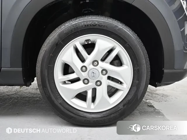 Hyundai Venue id 3003554 из Кореи 15