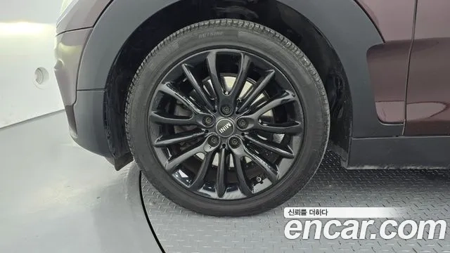 Mini Cooper SD Clubman id 2932909 из Кореи 15