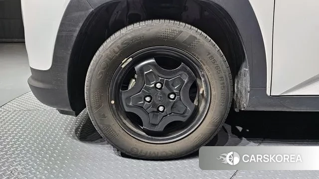 Hyundai Casper id 3539478 из Кореи 15