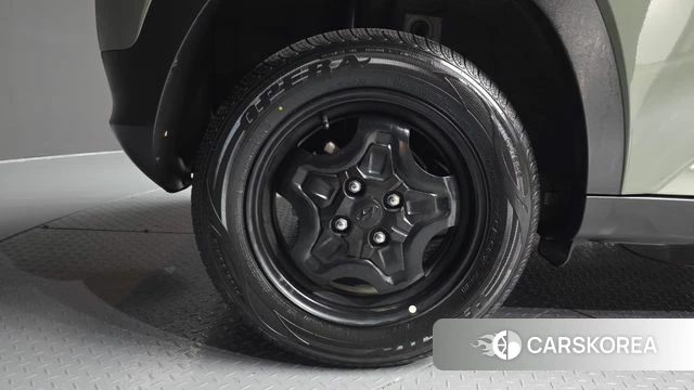 Hyundai Casper id 3940087 из Кореи 15