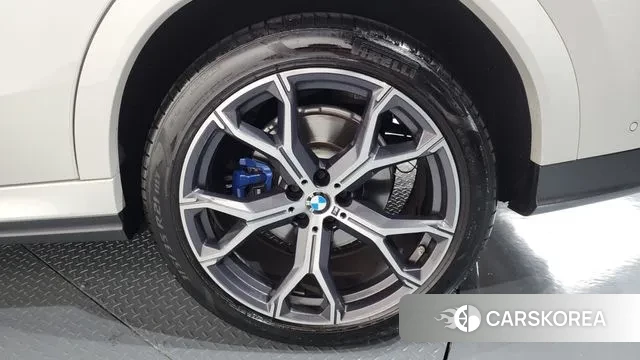 BMW X6 (G06) id 3361003 из Кореи 15