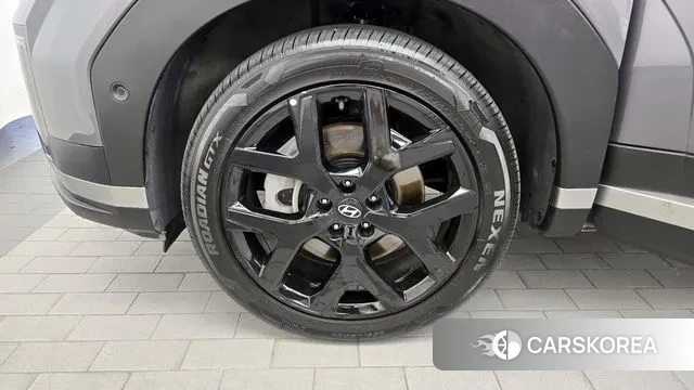 Hyundai Santa Fe (MX5) id 2974200 из Кореи 15