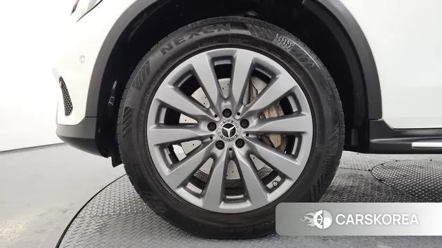 Mercedes-Benz GLC-Class X253 id 3636356 из Кореи 15