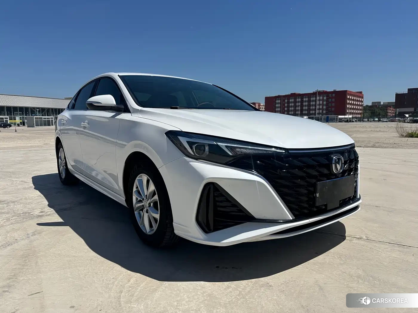 Chang'an Yidong id 4553842 из Китая 10