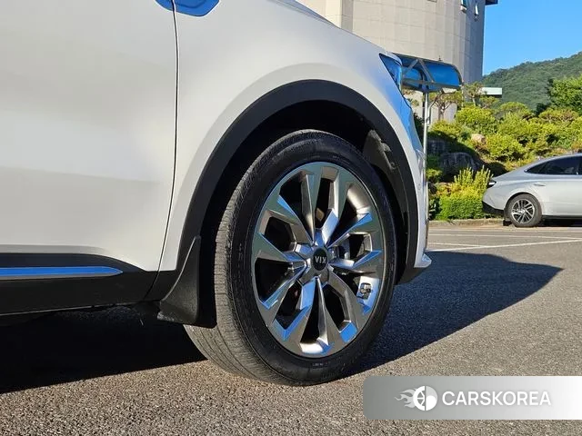 Kia Sorento 4th Generation id 2976386 из Кореи 15