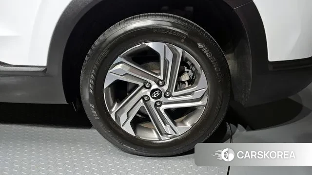 Hyundai The New Santa Fe id 3488875 из Кореи 15