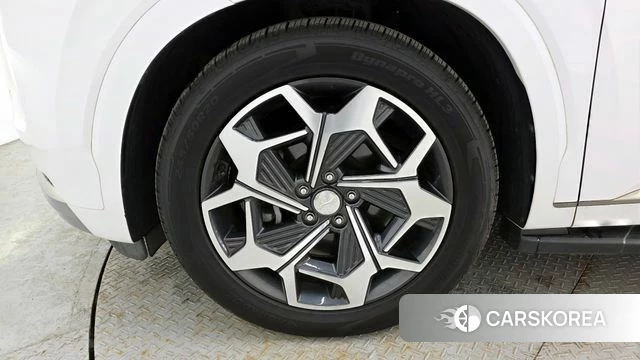 Hyundai Palisade id 4186823 из Кореи 29