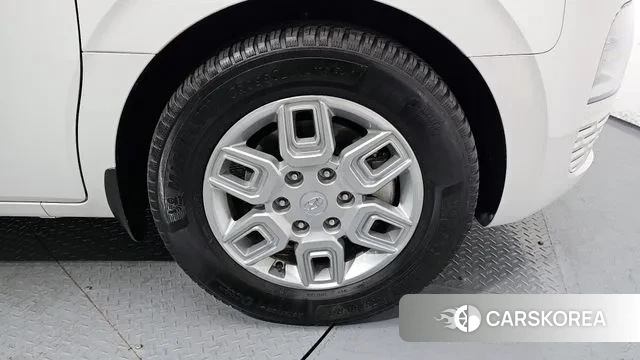 Hyundai Staria id 3611228 из Кореи 15